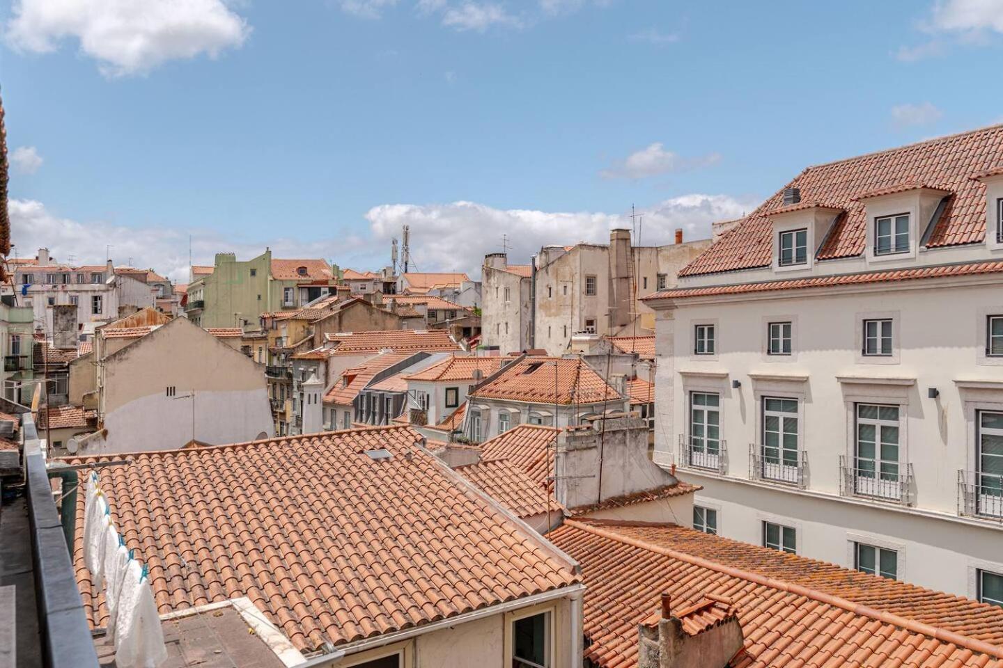 Cosy Loft In The The Heart Of The City! Appartement *