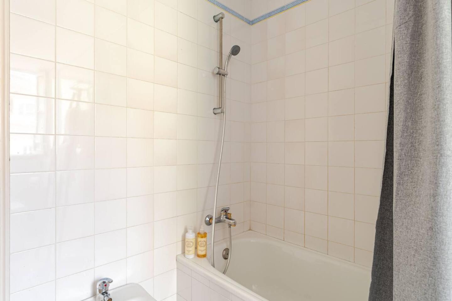 Cosy Loft In The The Heart Of The City! * Lisboa